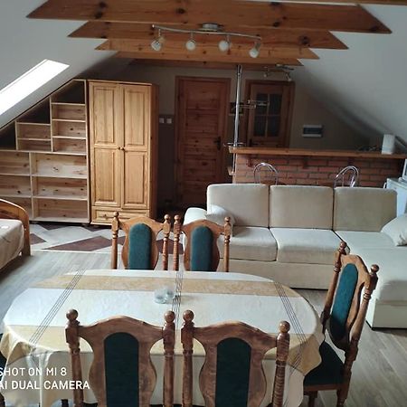 Agroturystyka Patynowka Kletno Bagian luar foto