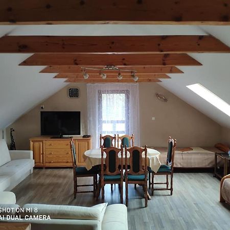 Agroturystyka Patynowka Kletno Bagian luar foto