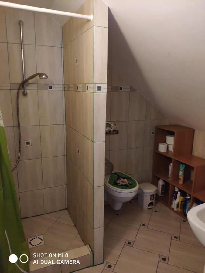 Agroturystyka Patynowka Kletno Bagian luar foto