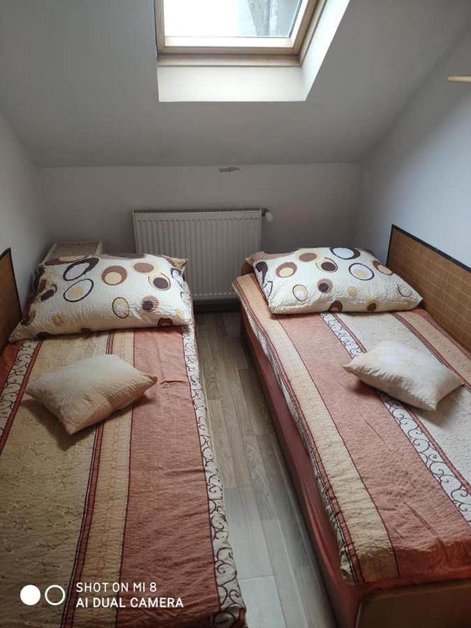 Agroturystyka Patynowka Kletno Bagian luar foto