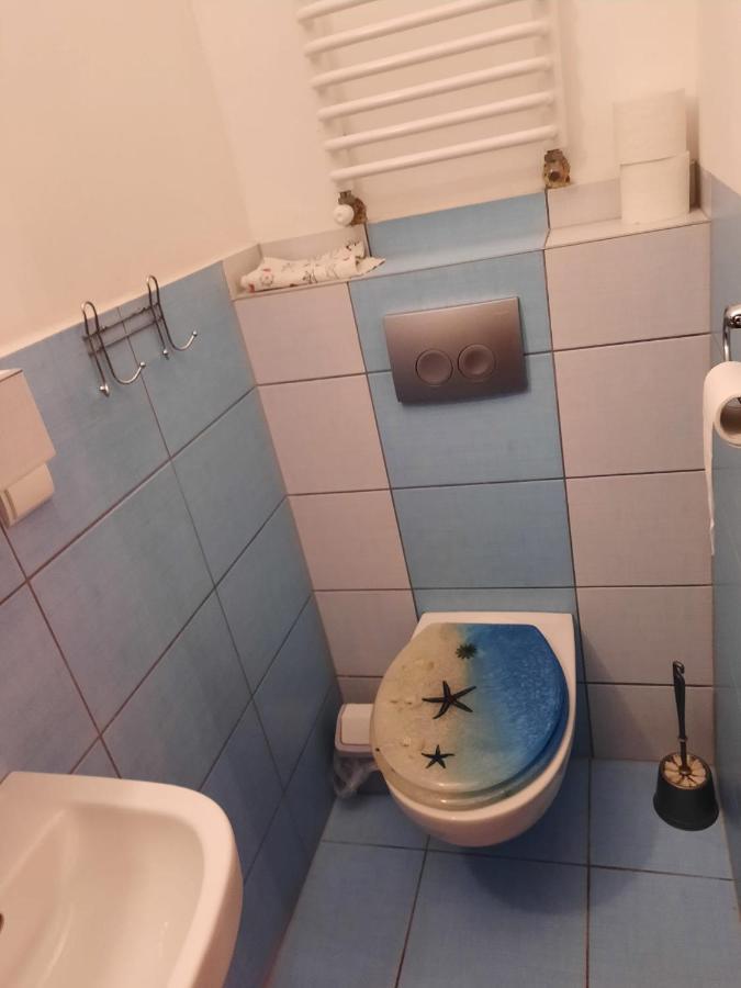 Agroturystyka Patynowka Kletno Bagian luar foto