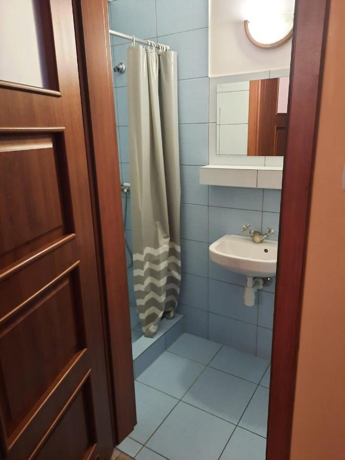 Agroturystyka Patynowka Kletno Bagian luar foto