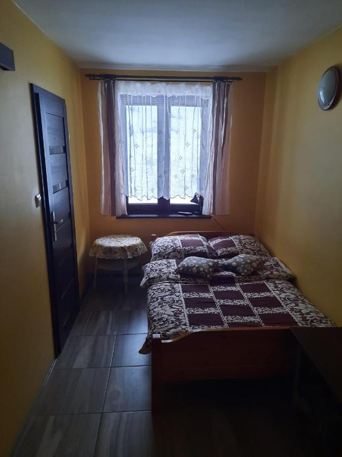 Agroturystyka Patynowka Kletno Bagian luar foto