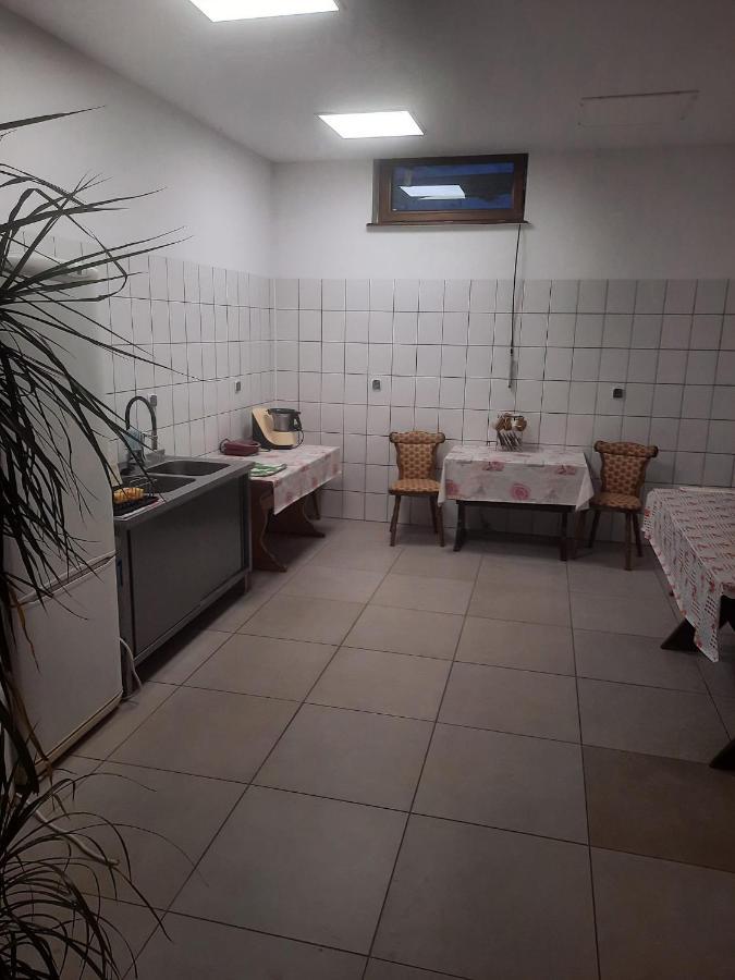 Agroturystyka Patynowka Kletno Bagian luar foto