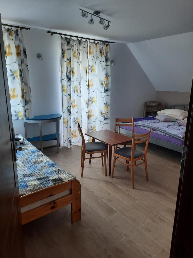 Agroturystyka Patynowka Kletno Bagian luar foto