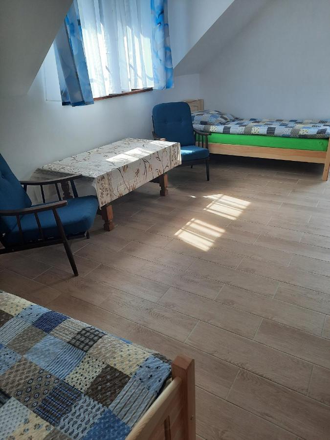 Agroturystyka Patynowka Kletno Bagian luar foto